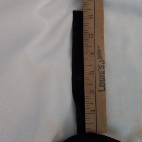 1.5lb adjustable leg weights - Picture 8 of 9